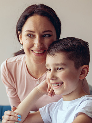 early orthodontic treatment